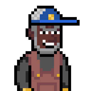 Farmer #5833