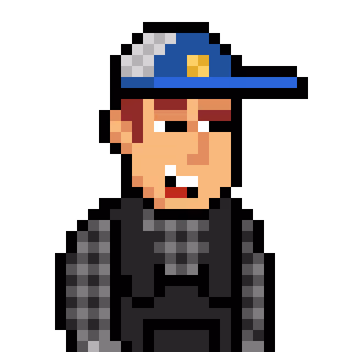 Farmer #5834