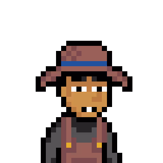 Farmer #5835