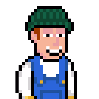 Farmer #5840