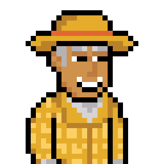 Farmer #5845