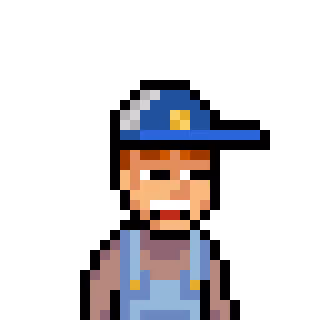 Farmer #5846