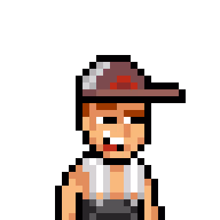 Farmer #5847