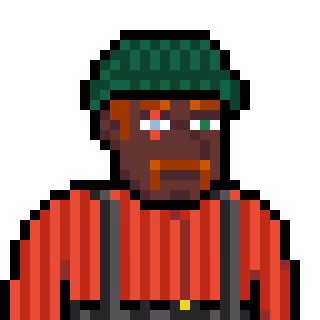 Farmer #585
