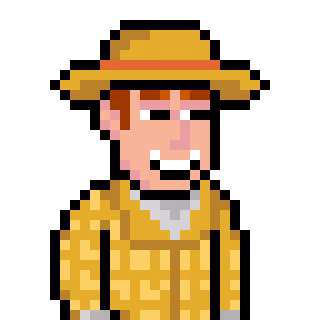 Farmer #5851