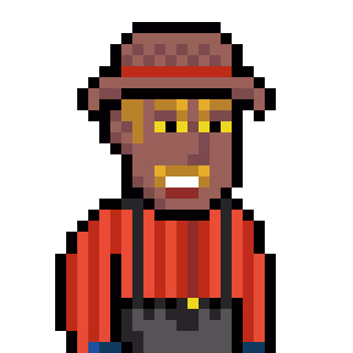 Farmer #5852