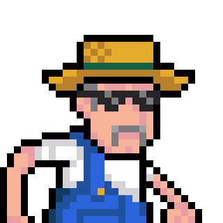 Farmer #5855