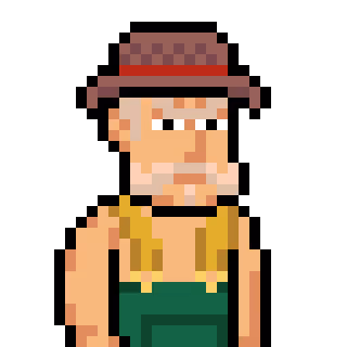 Farmer #5856