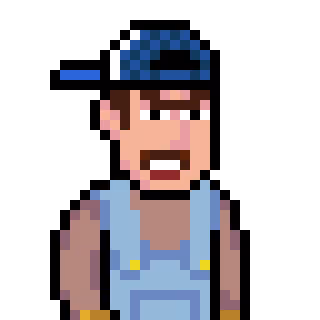 Farmer #5858