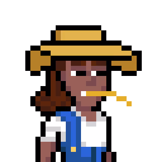 Farmer #5862