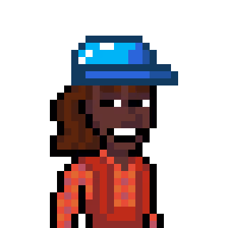 Farmer #5863