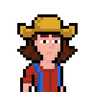 Farmer #5864