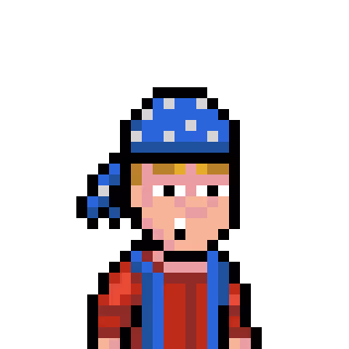 Farmer #5869