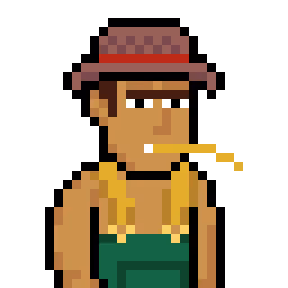 Farmer #587