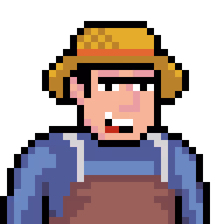 Farmer #588