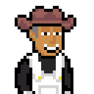 Farmer #5887