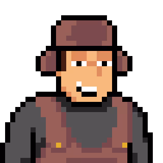 Farmer #5888