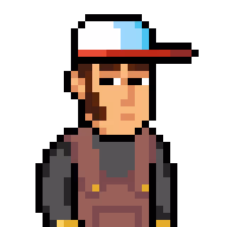 Farmer #589
