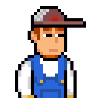 Farmer #5890
