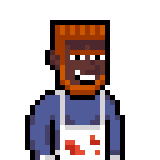 Farmer #5891