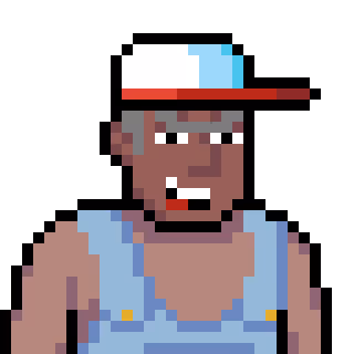 Farmer #5892