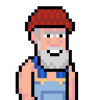 Farmer #5893