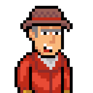 Farmer #5895
