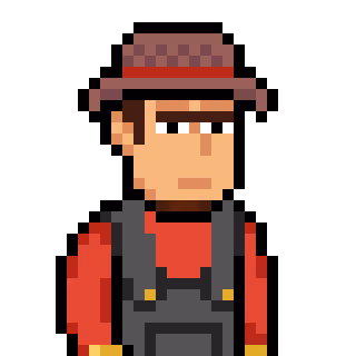 Farmer #5896