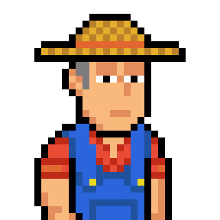 Farmer #5899