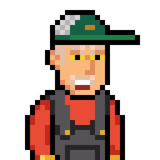 Farmer #590