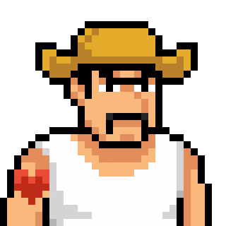 Farmer #5905