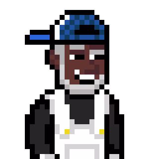 Farmer #5914