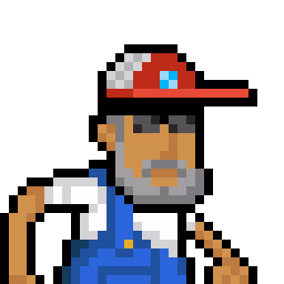 Farmer #5917