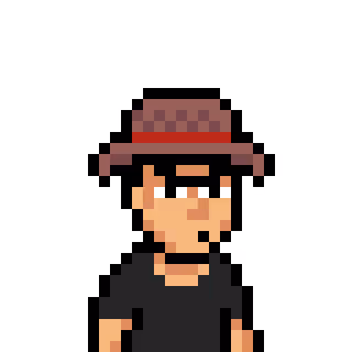 Farmer #5918