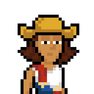 Farmer #592