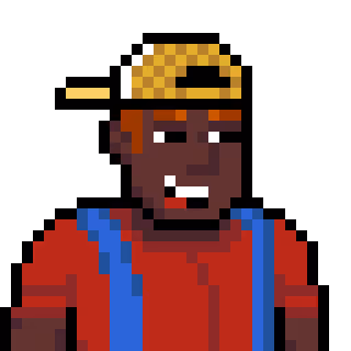 Farmer #5921