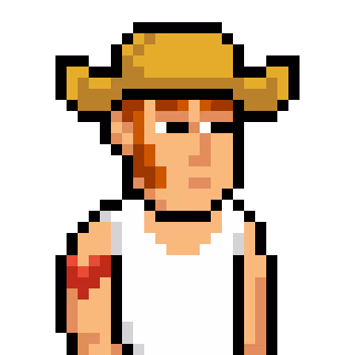 Farmer #5923