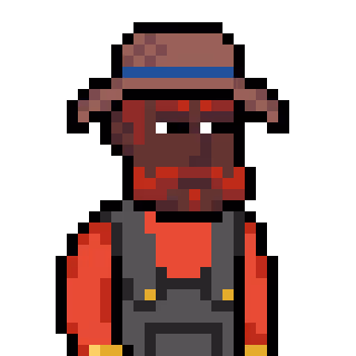Farmer #5924
