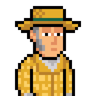 Farmer #5929