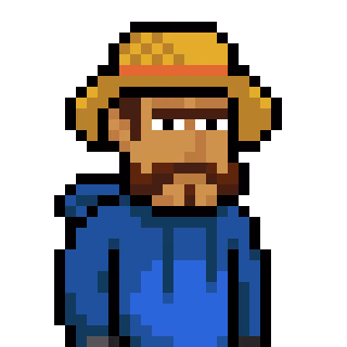 Farmer #5931