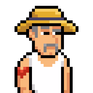 Farmer #5932