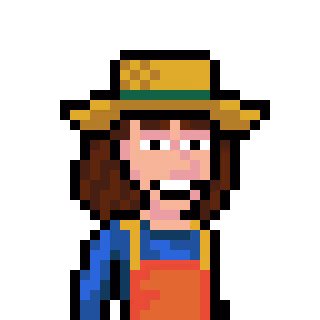 Farmer #5933
