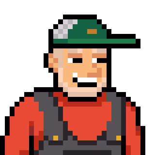 Farmer #5934