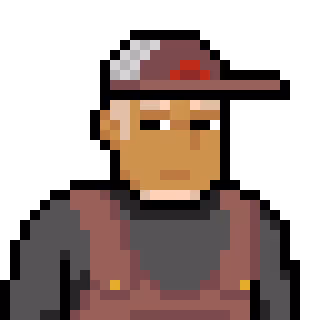 Farmer #5938