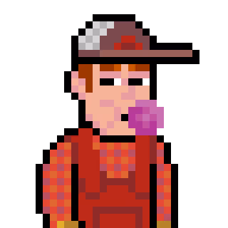 Average Joe Farmer #5943