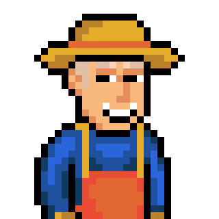 Farmer #5944