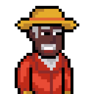 Farmer #5945