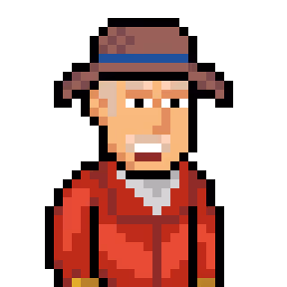 Farmer #5947