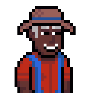 Farmer #5950
