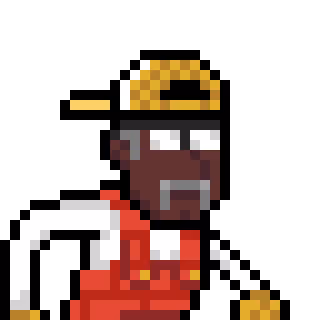 Farmer #5955